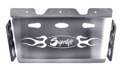 Ford F150 Skid Plate Superlift