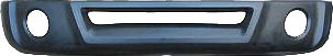 Ford Bumper Cover Street Scene