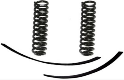 Ford Coil Springs Skyjacker