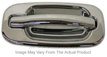 Hummer H2 Door Handle Shorty