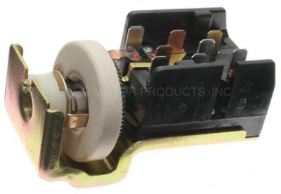 Ford E-350 Econoline Club Wagon Headlight Assembly Standard
