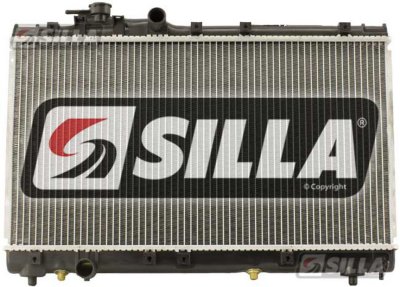 Toyota Celica Radiator Silla