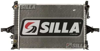 Volvo S80 Radiator Silla
