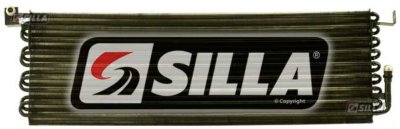 Porsche A/C Condenser Silla