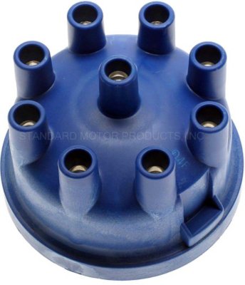 Land Rover Distributor Cap Standard