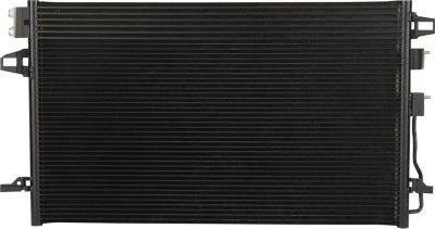 Dodge Caravan A/C Condenser Spectra