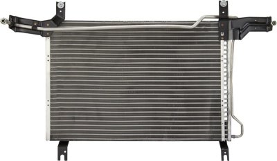 Ford Bronco A/C Condenser Spectra