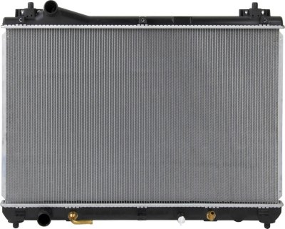 Suzuki Grand Vitara Radiator Spectra