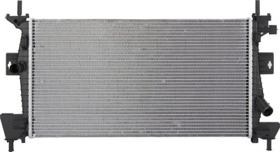 Ford Radiator Spectra