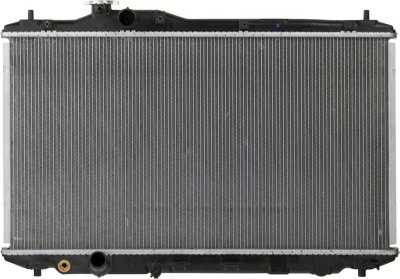 Honda Radiator Spectra