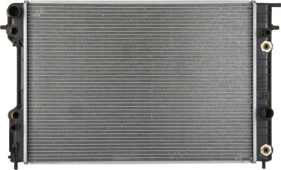Cadillac Catera Radiator Spectra