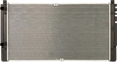 Volkswagen Eurovan Radiator Spectra