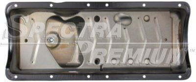 Ford Oil Pan Spectra