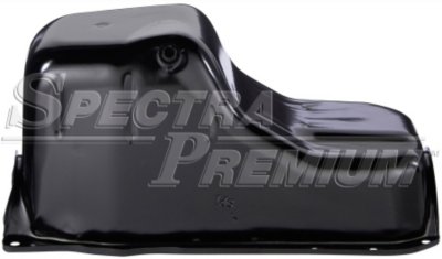 GMC Oil Pan Spectra