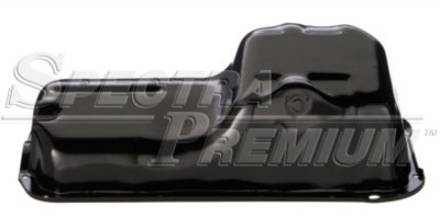Isuzu Oil Pan Spectra