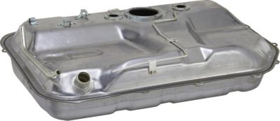 Hyundai Fuel Tank Spectra