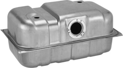 Jeep Fuel Tank Spectra
