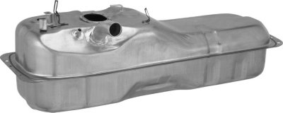 Mazda B2200 Fuel Tank Spectra
