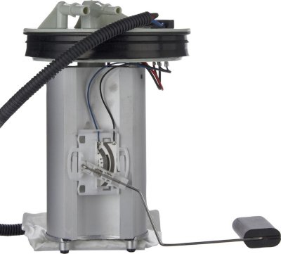 Jeep Fuel Pump Spectra