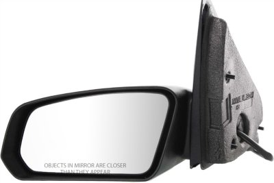 Saturn Ion-2 Mirror Kool Vue