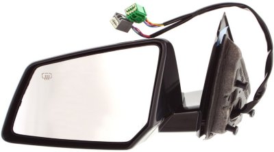 Saturn Outlook Kool Vue