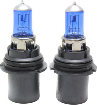 Ford E-350 Econoline Club Wagon Headlight Assembly Street Glow