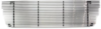 GMC Billet Grille StyleLine