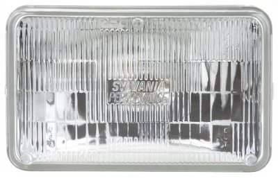 Mitsubishi Eclipse Headlight Sylvania