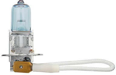 Chrysler Town And Country Fog Light Sylvania