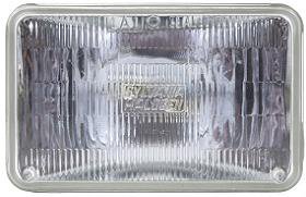 Mitsubishi Galant Headlight Sylvania