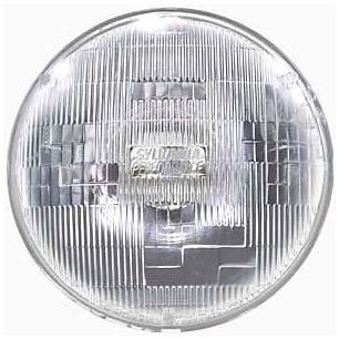 Pontiac Grand Prix Headlight Sylvania