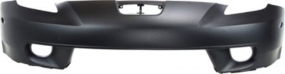 Toyota Celica Bumper Replacement