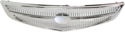 Toyota Solara Grille Assembly Bolton Premiere