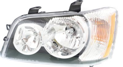 Toyota Highlander Replacement