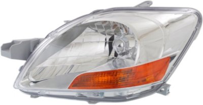 Toyota Yaris Replacement