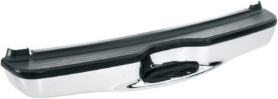 Ford Explorer Bumper FEY