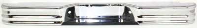Jeep Comanche Bumper FEY