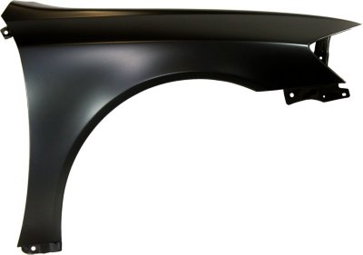 Toyota Avalon Fender Replacement