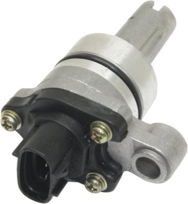 Chevrolet Speed Sensor Replacement