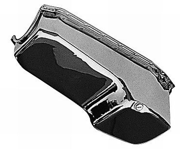 Chevrolet Oil Pan Transdapt