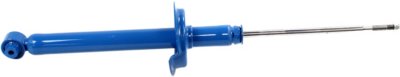Honda Accord Struts Tokico