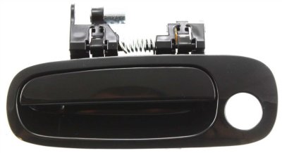 Toyota Corolla Door Handle Replacement