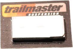 Suzuki Esteem Axle Trailmaster