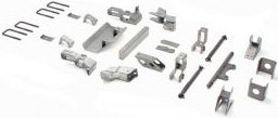 GMC Jimmy Suspension Lift Kit Trailmaster