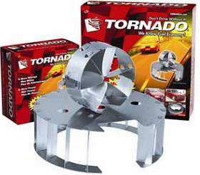 Oldsmobile Tornado Tornado