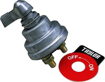 Toyota Corolla Ignition Switch Taylor Cable