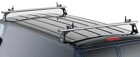 Chevrolet Roof Rack TracRac