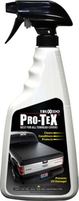 BMW Tonneau Cover Truxedo