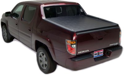 Honda Tonneau Cover Truxedo