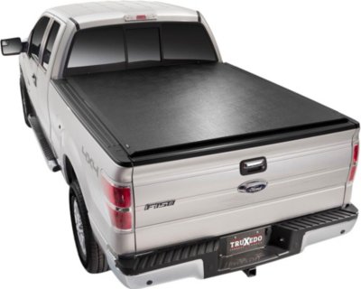 Isuzu Tonneau Cover Truxedo